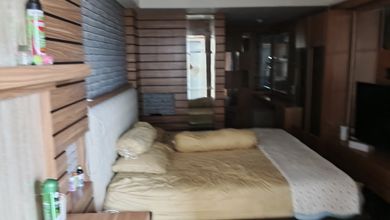 Jual Apartemen Strategis di Semarang Tengah, Semarang, Luas 60m²