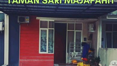 Promo Rumah di Semarang Timur, Semarang, LB 70m², Harga 750 Juta