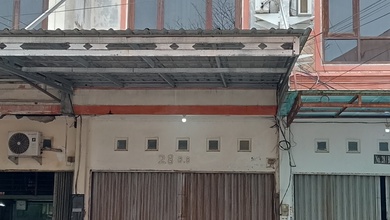 Disewakan Ruko Di Semarang Timur