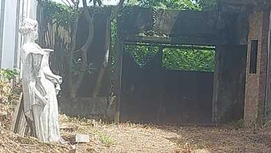 Penawaran Langka, rumah Mewah di Semarang Timur, Semarang, LB 351m²