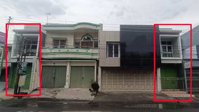 Rumah Area Luxury Semarang Tengah, Semarang - Harga Menarik 6,8 Miliar