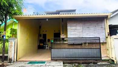 Jual Rumah Murah di Semarang Timur, Semarang, 4 Kamar Tidur, Harga Terbaik