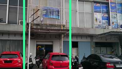 Dijual Ruko Semarang Barat