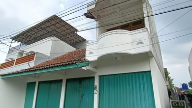 Hunian Favorit di Semarang Selatan, Semarang, 3 KT, Harga 1,2 Miliar