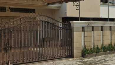 Penawaran Langka, rumah Prestisius di Semarang Tengah, Semarang, LB 500m²