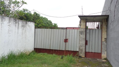 Tanah Nyaman untuk Hunian di Semarang Selatan, Semarang, Luas 369m²