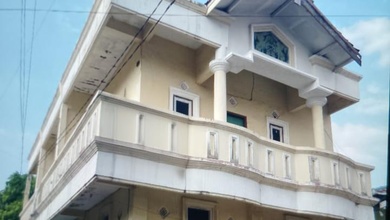 Dijual Ruko Dekat Arteri Sukarno Hatta