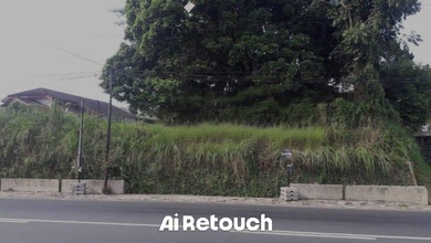 For Sale Tanah Eksklusif di Salatiga, Salatiga, LT 3300m²
