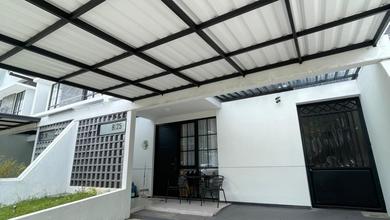 Dikontrakkan Rumah Terjangkau di Semarang Barat, Semarang, LT 120m²