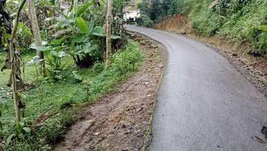 Promo Tanah Harga Ekonomis di Jampang Tengah, Sukabumi