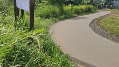 Kavling Prestisius Dijual di Gunung Puyuh, Sukabumi, Harga 3,2 Miliar