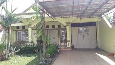 Dijual rumah Mewah di Gunung Puyuh, Sukabumi - LT 890m²