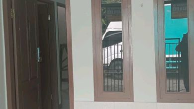 Rumah Sederhana Harga Hemat di Kota Sukabumi, Sukabumi, LB 60m²