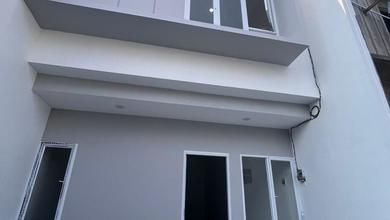 Hunian Favorit di Duri Kosambi, Jakarta Barat, 3 KT, Harga 1,55 Miliar