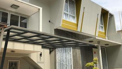 Rumah Prestisius di Kawasan Jagakarsa, Jakarta Selatan, LB 161m², Harga 2,9 Miliar