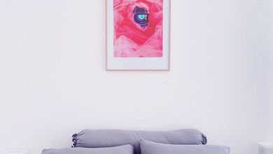 Dikontrakkan Rumah Murah di Bintaro, Tangerang Selatan, LT 90m²