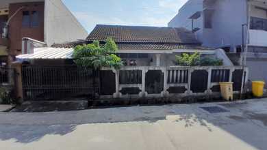 Rumah Dijual di Ciater, Tangerang, LB 110m², Harga Terbaik!