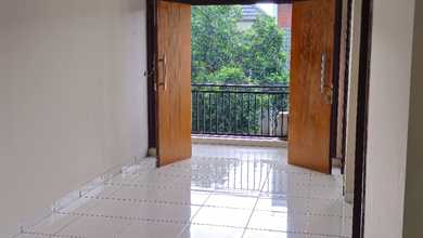 Disewakan Rumah Terjangkau di BSD, Tangerang, LT 112m²