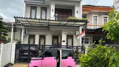 Jual Rumah Nyaman di Karawaci, Tangerang - LT 112m²
