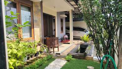 Rumah Minimalis Disewakan di Serpong, Tangerang Selatan, Harga Ekonomis