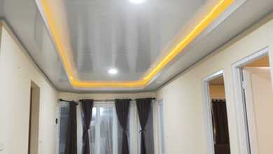 Hunian Favorit di Pamulang, Tangerang Selatan, 2 KT, Harga 900 Juta