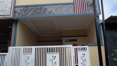 Rumah Favorit di Poris, Tangerang, 3 KT, Harga 1,33 Miliar