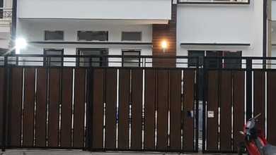 Kesempatan Langka, rumah Prestisius di BSD, Tangerang, LB 250m²