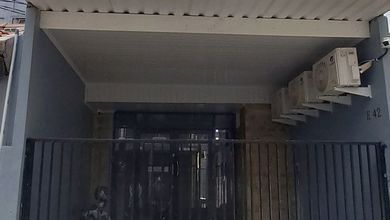 Kost Baru Renovasi di Mangga Besar Jakarta Barat Dihuni 90%