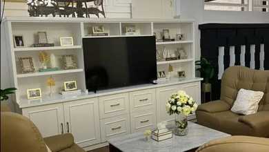 Rumah Minimalis Disewakan di Bintaro, Tangerang Selatan, Harga Ekonomis