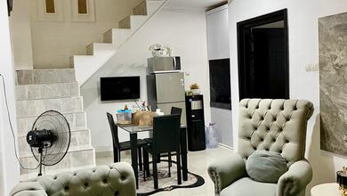 Rumah Dijual di Gading Serpong, Tangerang, LB 144m², Harga Kompetitif!