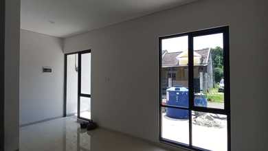 Kesempatan Rumah di BSD, Tangerang, LB 90m², Harga 1,65 Miliar