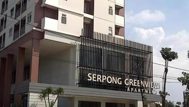 Promo Apartemen Murah di Serpong, Tangerang Selatan, 1 KT