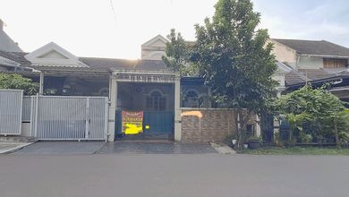 Rumah Minimalis Disewakan di BSD Nusaloka, Tangerang, Harga Ekonomis