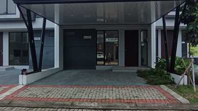 Rumah Sewa Murah Lokasi Bintaro, Tangerang Selatan, LB 72m²