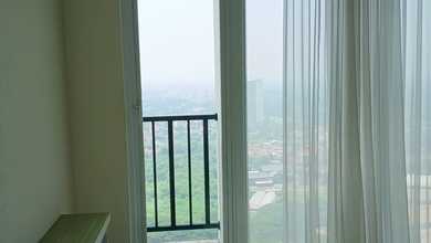 Promo Apartemen Siap Huni di BSD, Tangerang, 1 KT