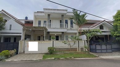 Sewa Rumah Terbaik di BSD, Tangerang Selatan, Harga Terjangkau