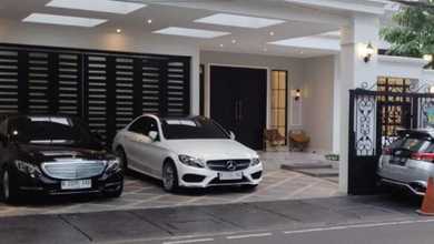 For Sale rumah Premium di Cilandak, Jakarta Selatan - LT 515m²