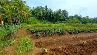 Kavling Prestisius Dijual di Balaraja, Tangerang, Harga 4,72 Miliar