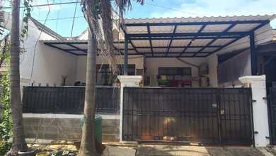 Jual Rumah Strategis di BSD, Tangerang - LT 99m²