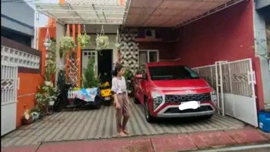 Rumah Favorit di Depok I, Depok, 4 KT, Harga 1,3 Miliar