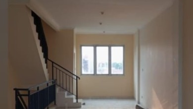 Disewakan Ruko Ex Bank di Tangerang Selatan