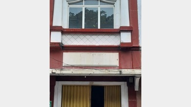 Disewakan Ruko Perkantoran di Madrid Sebrang Pasar Modern Bsd