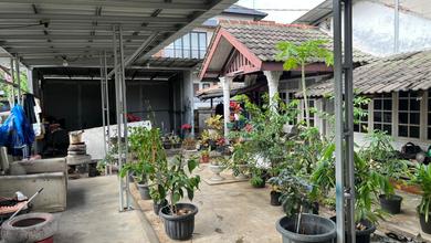 Tanah Ideal untuk Hunian di Pamulang, Tangerang Selatan, Luas 300m²