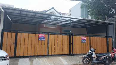 Rumah Dijual di Serpong, Tangerang Selatan, LB 150m², Harga Terbaik!