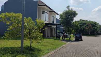 Kavling Prestisius Dijual di BSD, Tangerang Selatan, Harga 2,93 Miliar