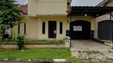 Kesempatan Eksklusif, rumah Mewah di Serpong, Tangerang Selatan, LB 130m²