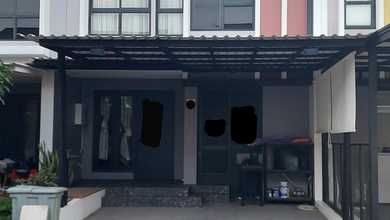 Properti Siap Pakai di Kawasan Gading Serpong, Tangerang, LT 72m²