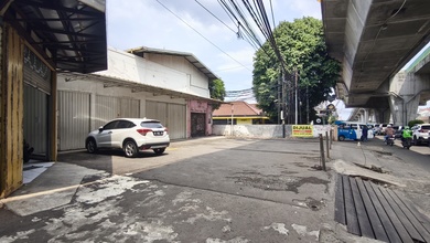Dijual Gudang 1 Lantai Petukangan Selatan, Jakarta Selatan.