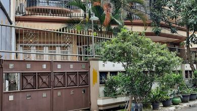 For Sale rumah Premium di Serpong, Tangerang Selatan - LT 208m²