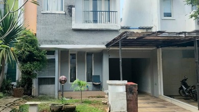 Hunian Idaman di Gading Serpong Pondok Hijau Golf, Tangerang, 3 KT, Harga 2,5 Miliar